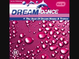 dream dance vol 16 - cd1