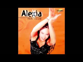 alexia eurodance 90