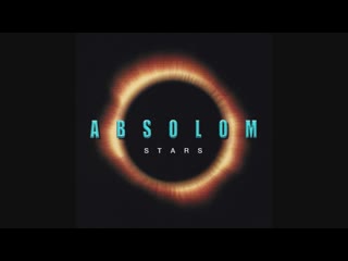 absolom - stars (maxi-single)