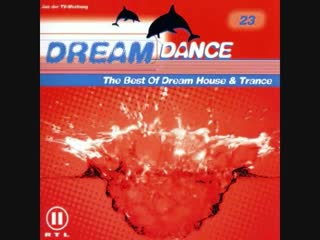 dream dance vol 23 - cd2