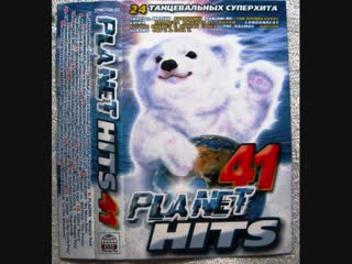 planet hits - 41 (echo of the planet)