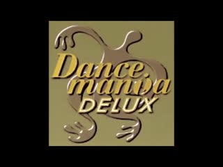 dance mania delux 1