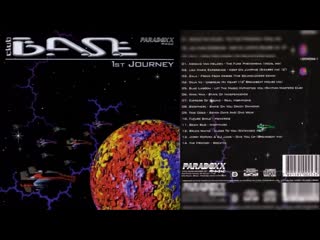 club b a s e 1st journey (1997)