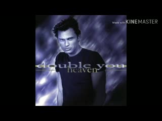 cd heaven - double you - 1998