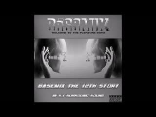 basemix - the 12st story