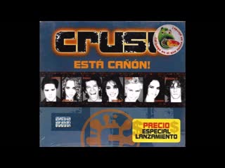 crush  esta ca on (complete album)