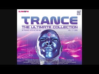 trance  the ultimate colection vol 2 2009 - cd2