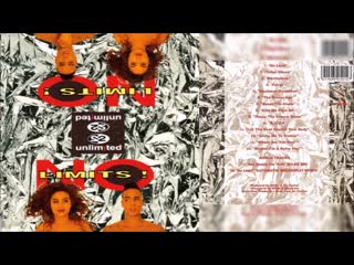 2 unlimited - no limits (1993)