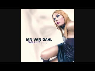 ian van dahl - will i  (maxi-single)-1