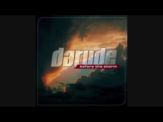 d a r u d e - beforethestorm