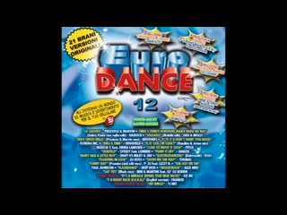 eurodance 12 (cd completo)