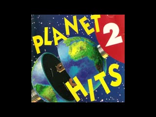 planet hits - 02 (echo of the planet)