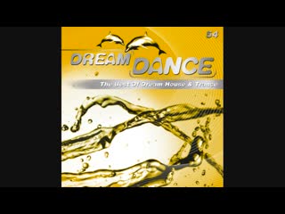 dream dance vol 54 - cd1