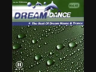 dream dance vol 15 - cd2