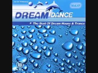 dream dance vol 17 - cd2