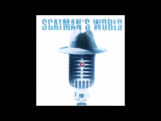 scatman john  scatmans world (full album)