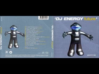 dj energy - future 2000 (full cd)