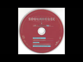 souladelic - my system 96 (1996   cdm) - 4 mixes wav