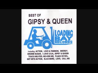 best of gipsy queen