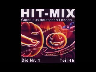 the german hit mix 1 part 46