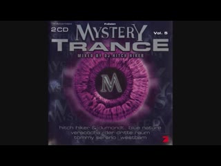 mystery trance vol 5 - cd2