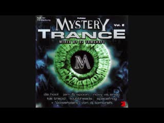 mystery trance vol 2 - cd1-1