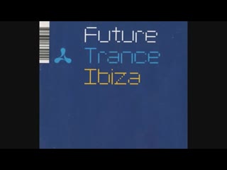 cream  future trance ibiza - cd2