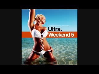 ultraweekend 5 - cd1