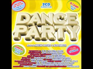 dance party spring 2004 (cd1)