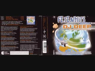 dj deep – eurodance megamix 2003 (maxi single full)