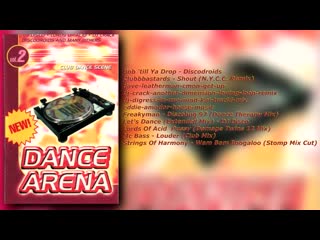 dance arena vol. 2