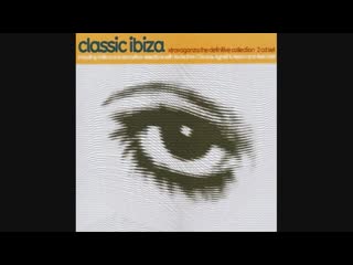 classic ibiza  xtravaganza the definitive collection - cd1 chillout