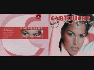 cartouche - touch the sky (remix) (maxi single full) 1995