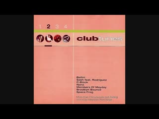 club tunes no 2 - cd2