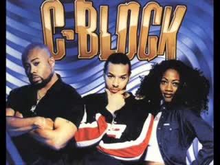 c block megamix