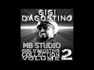 gigi dagostino collection vol