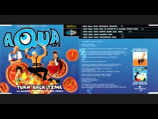 [1998 single cd1] aqua - turn back time