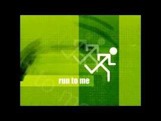 double you - run to me (1994 cdm) - 4 mixes wav