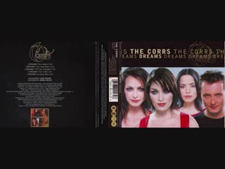 the corrs - dreams (todd terry mixes) (maxi single full) 1998