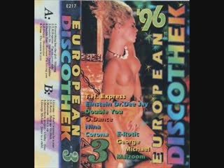 european discothek-3 1996