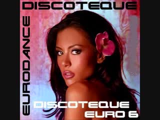 disco euro vol 6