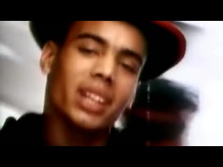 2 unlimited - twilight zone (rap version) (official music video)