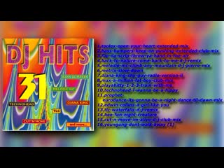 dj hits vol 31 (1995)