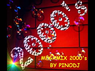 mix dance 2000 by pinodj vol 7