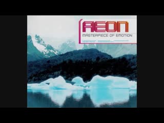 aeon - masterpiece of emotion (maxi-single)