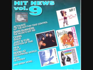 1994 - hit news vol 9