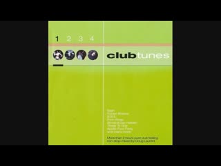 club tunes no 1 - cd2