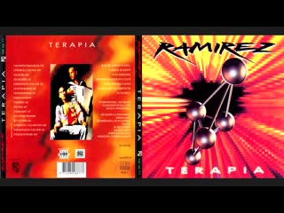 [1993 album] ramirez - therapy