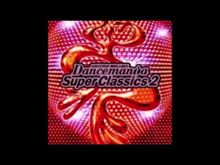 dance mania super classics 2