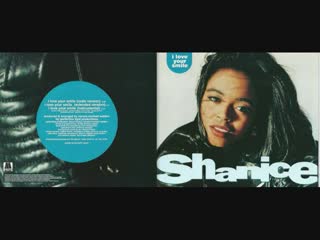 shanice – i love your smile (maxi single full) 1991